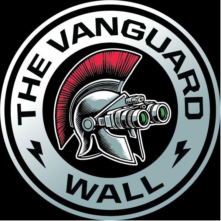 The Vanguard Wall